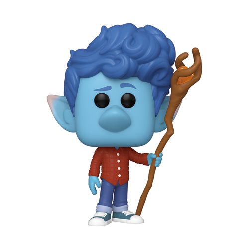 Ian Onward Funko Pop Figurine