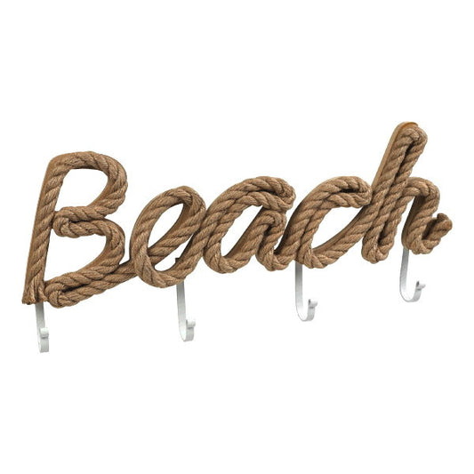 Beach Sign