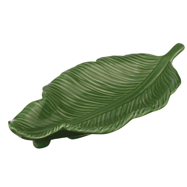 Leaf Trinket Trays