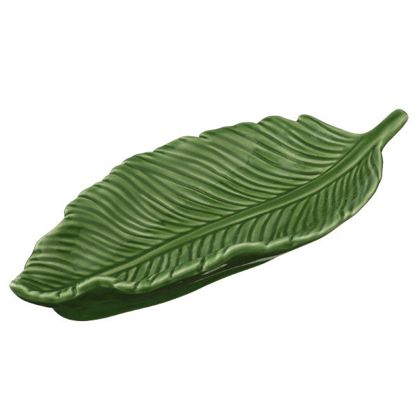 Leaf Trinket Trays