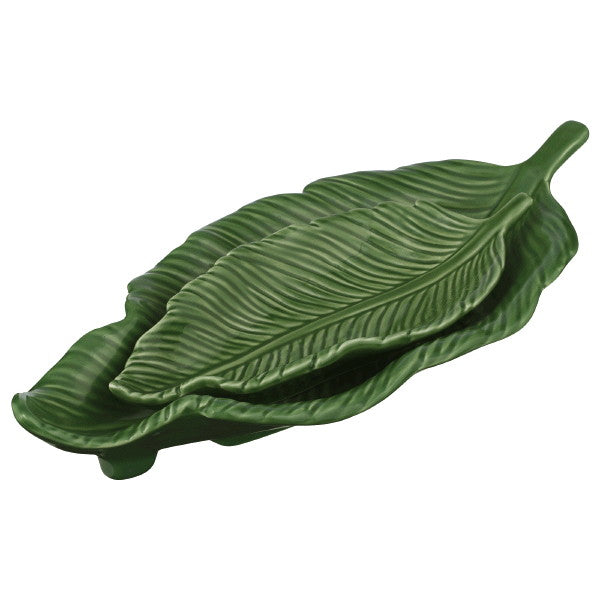Leaf Trinket Trays