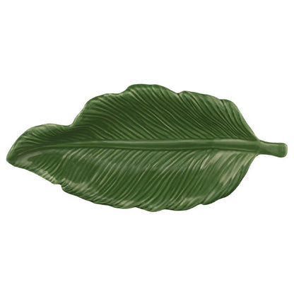 Leaf Trinket Trays
