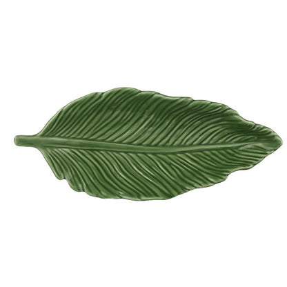 Leaf Trinket Trays