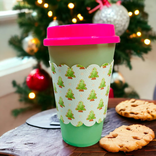 Coffee Sleeve