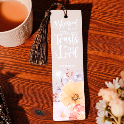Faith Bookmarks
