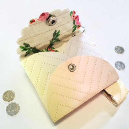 Card/Coin Pouch