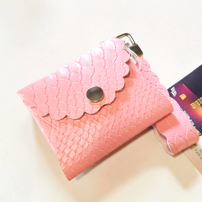 Card/Coin Pouch