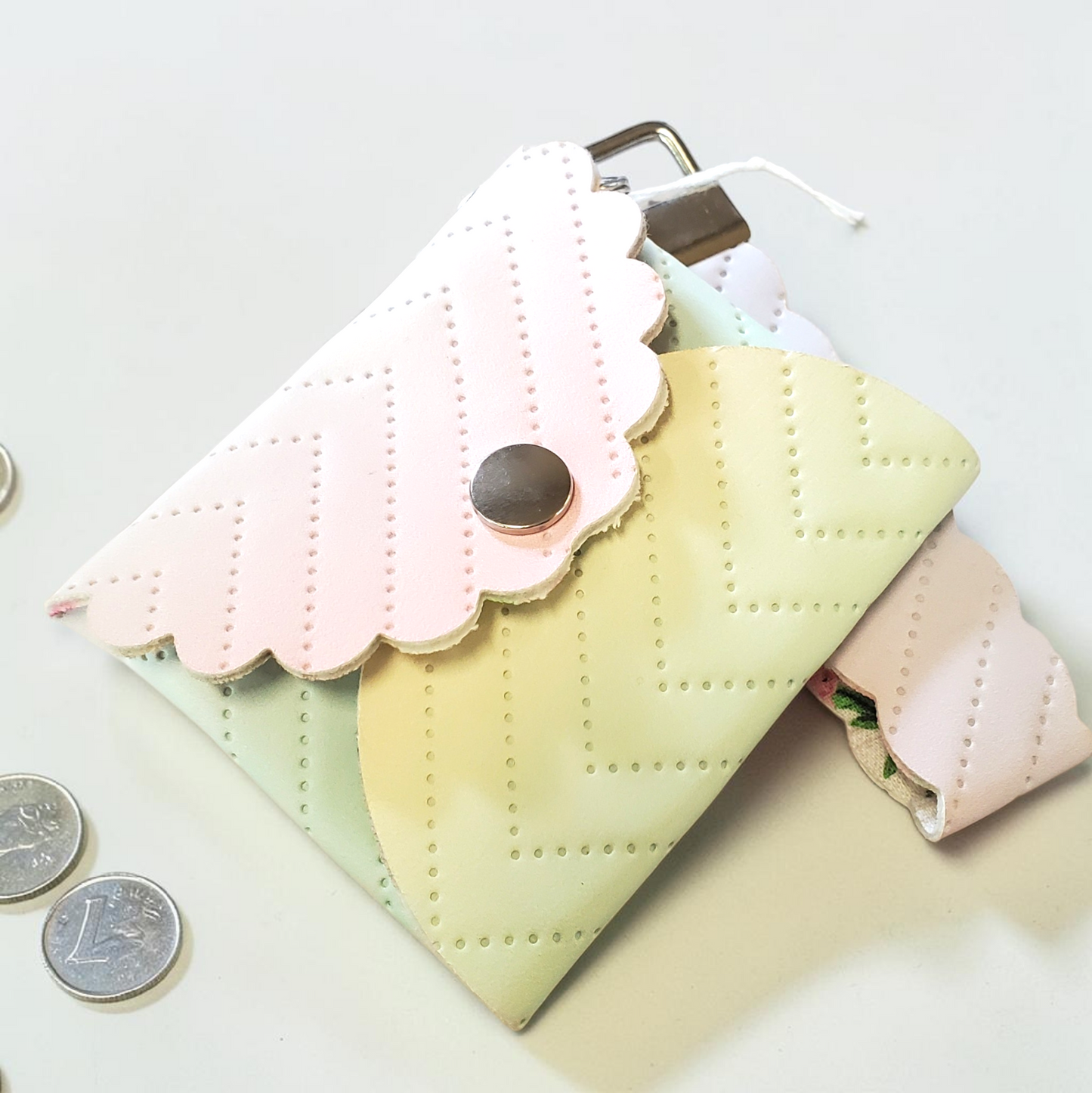 Card/Coin Pouch