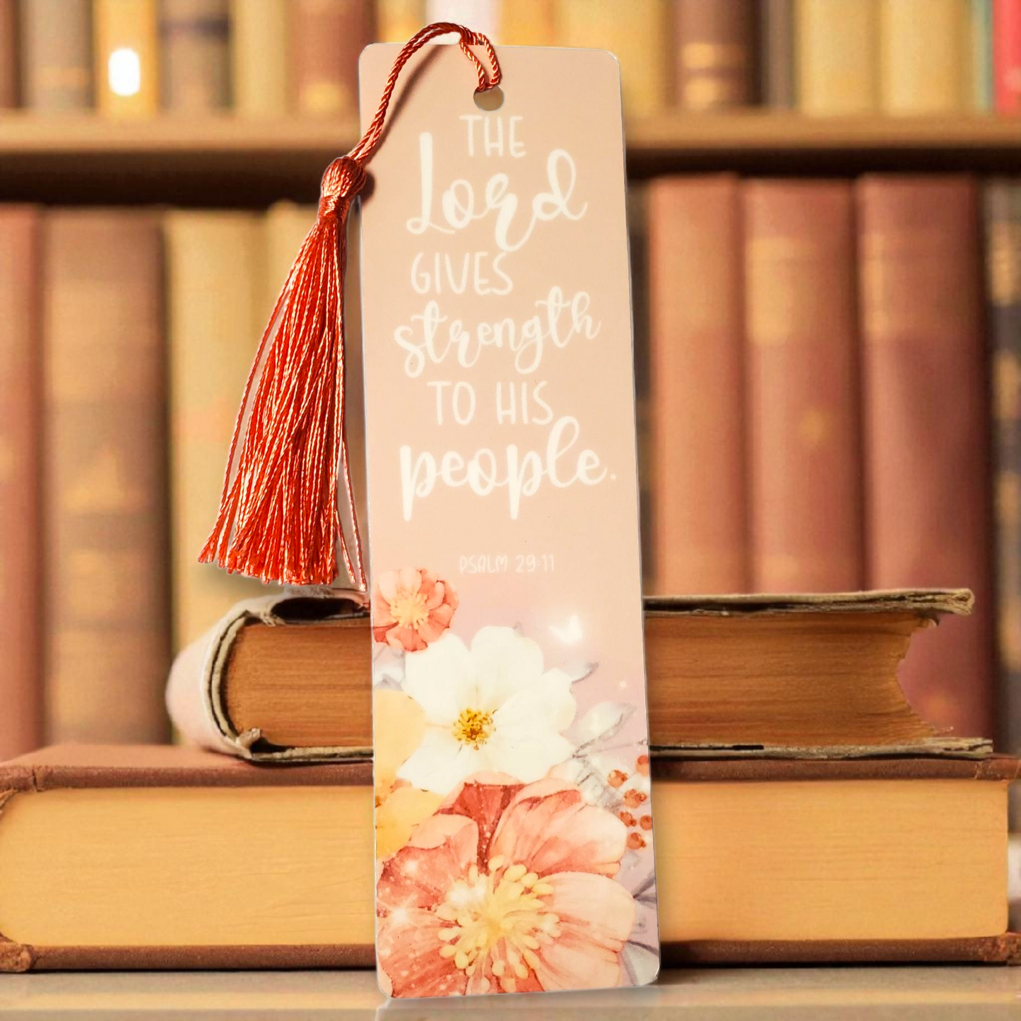 Faith Bookmarks