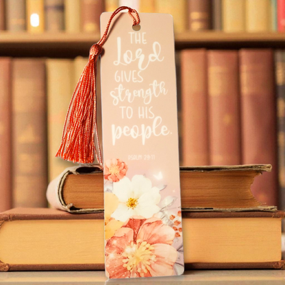 Faith Bookmarks