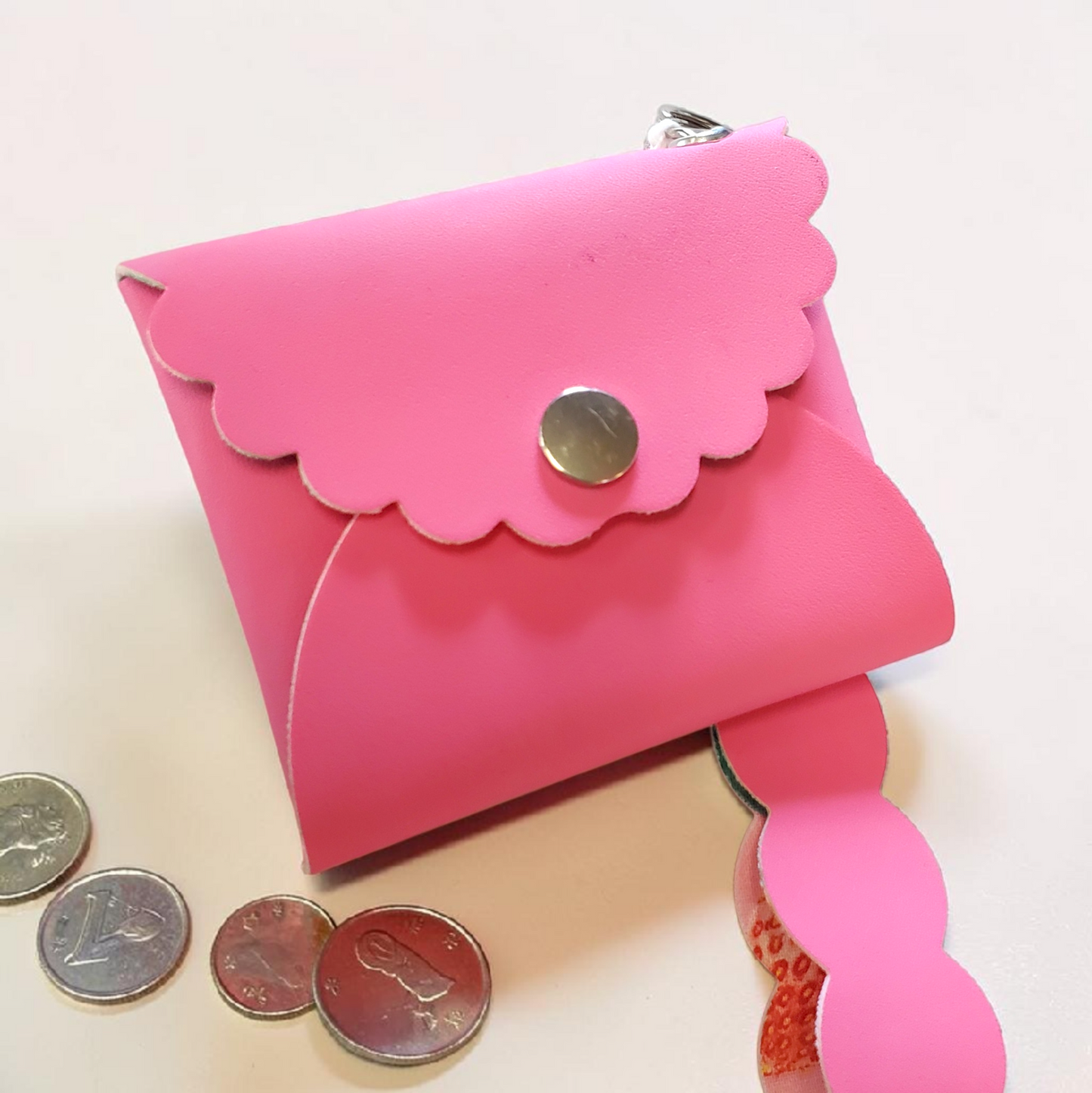 Card/Coin Pouch