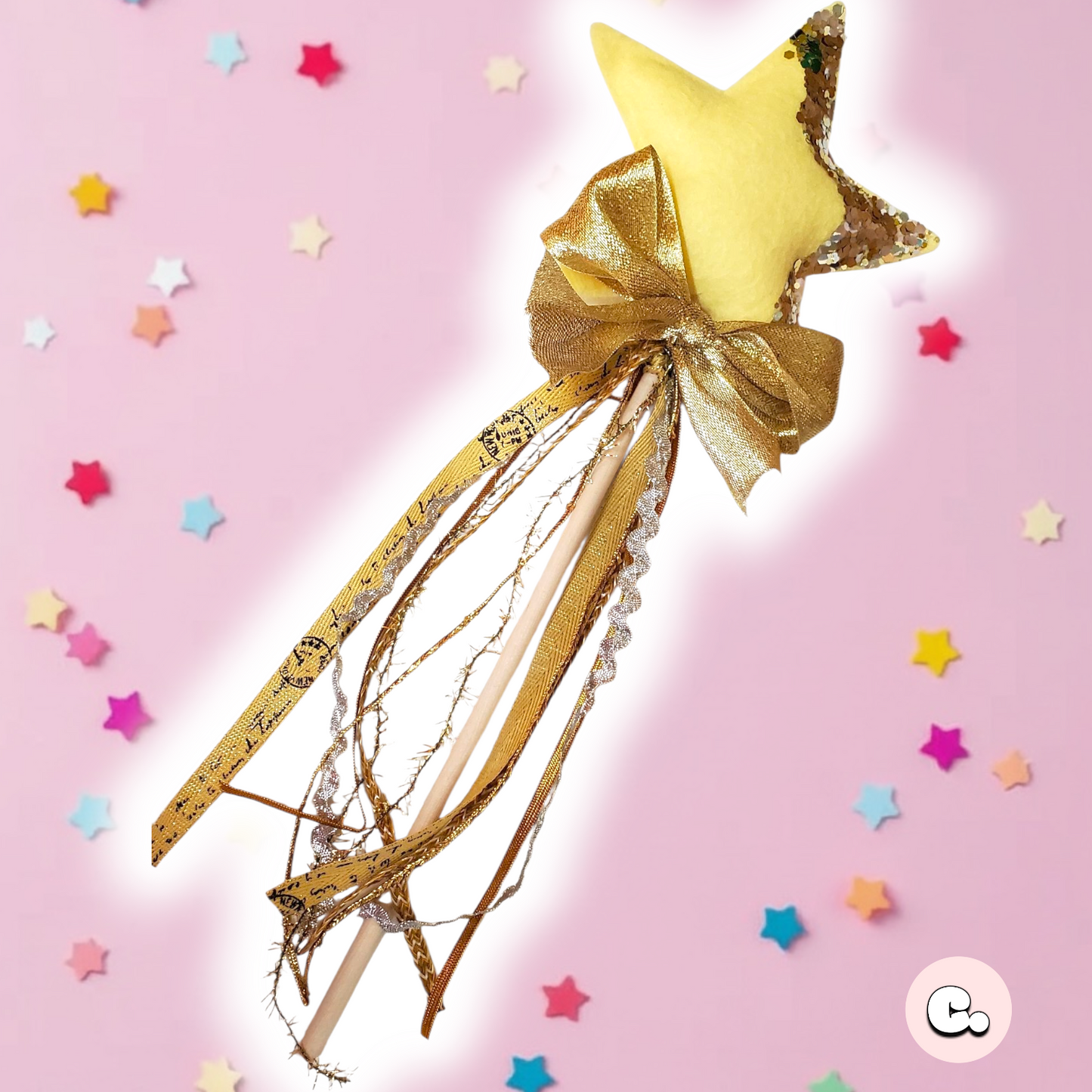Celestial Wands
