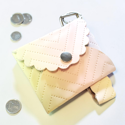 Card/Coin Pouch
