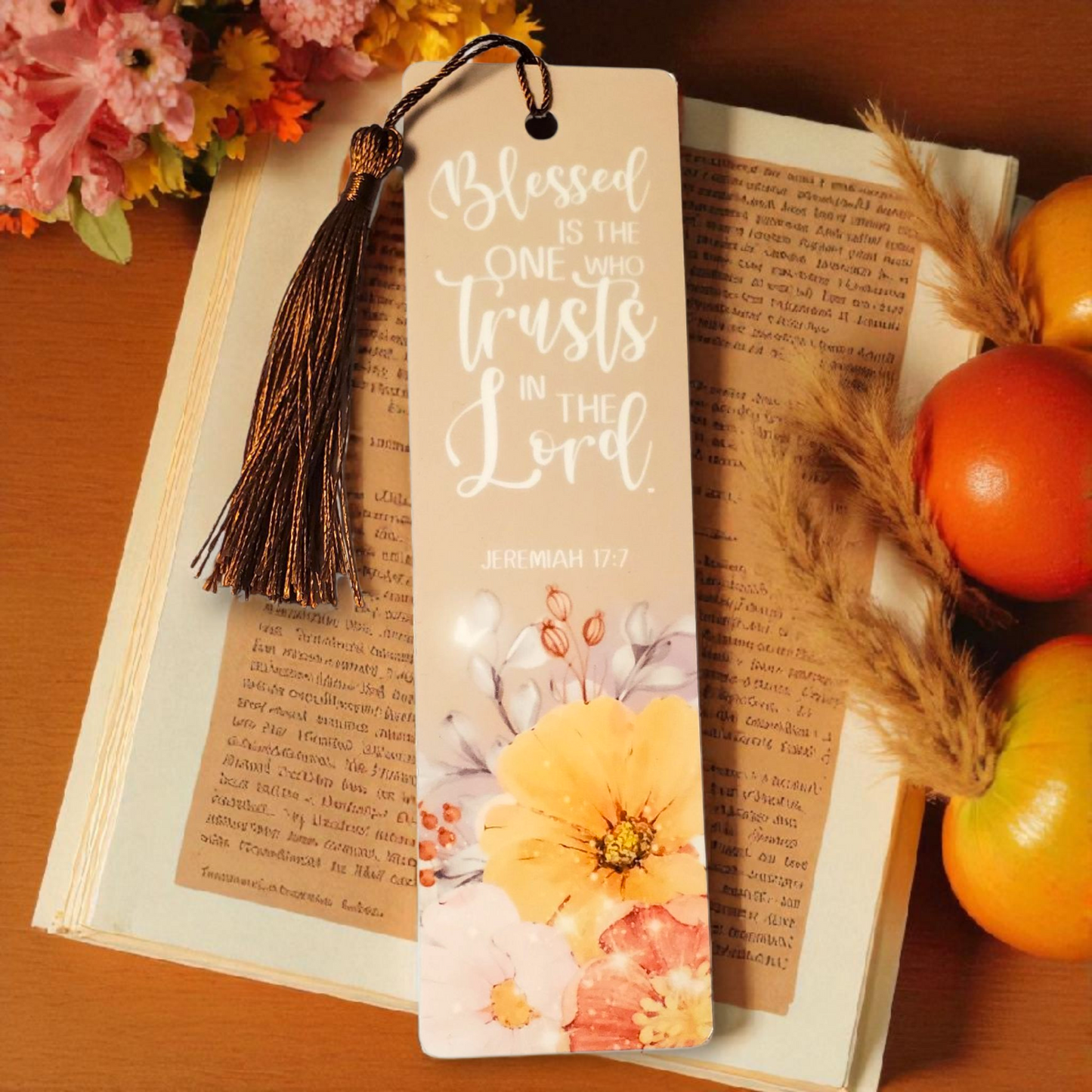 Faith Bookmarks