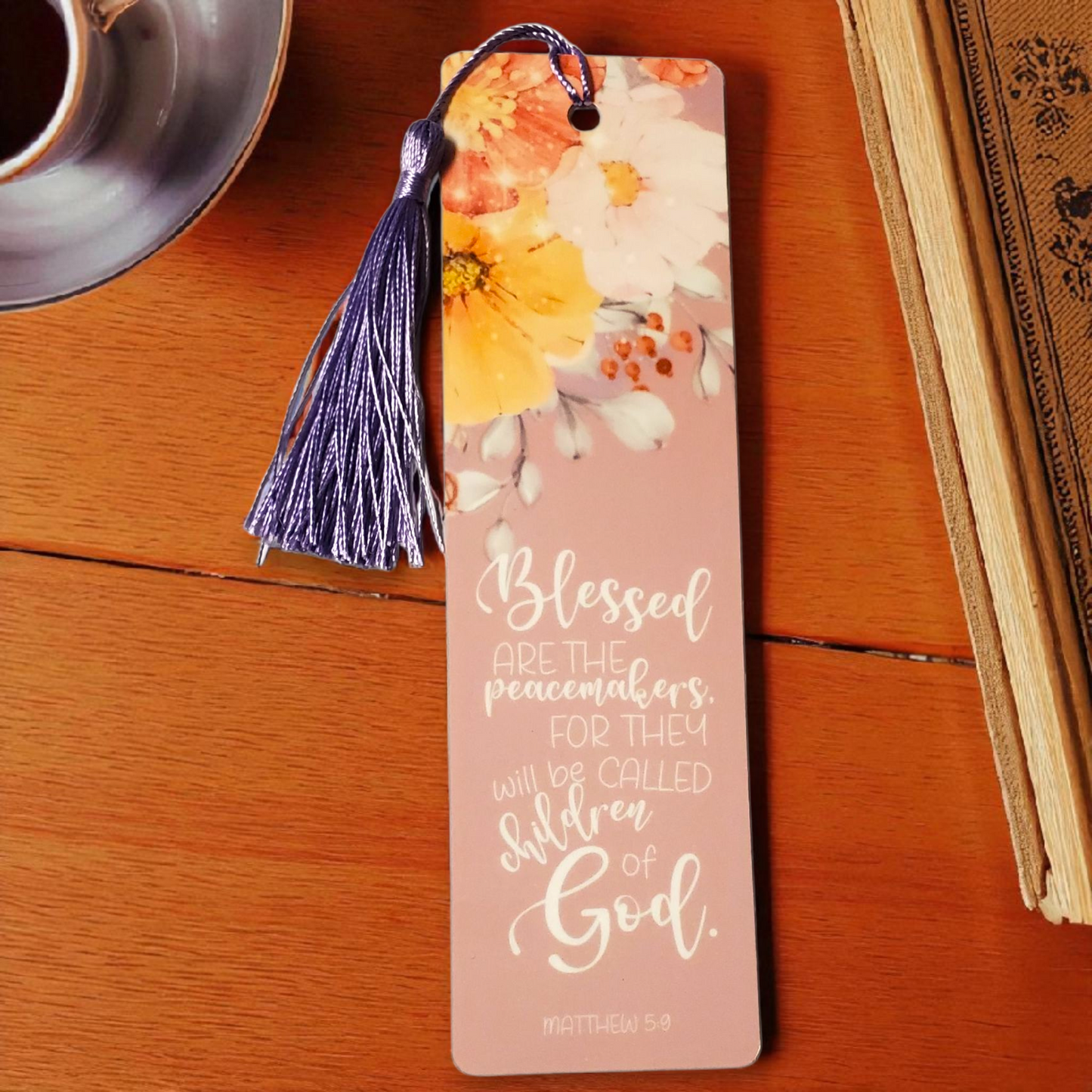 Faith Bookmarks