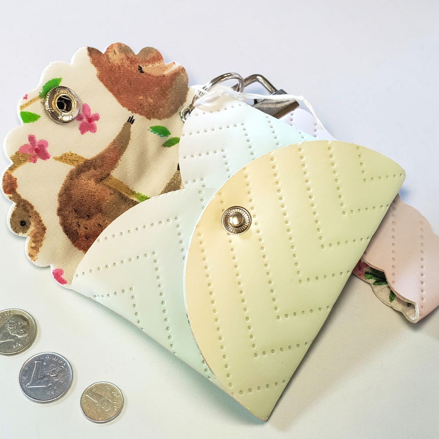 Card/Coin Pouch
