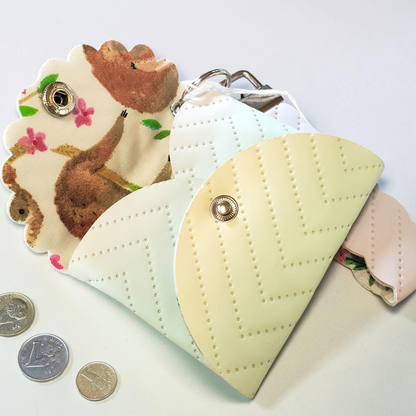 Card/Coin Pouch