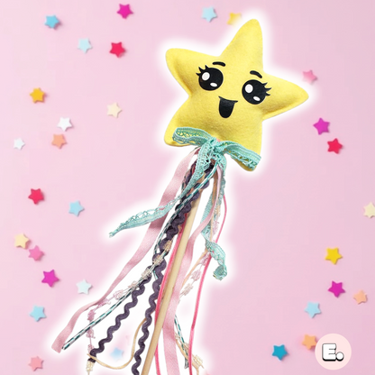 Celestial Wands