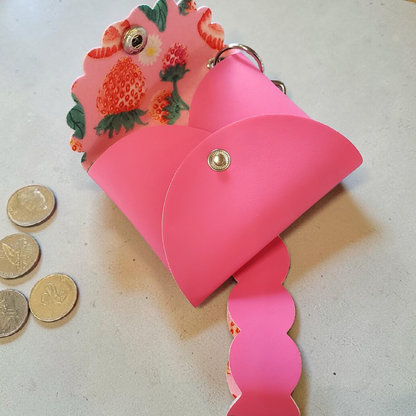 Card/Coin Pouch