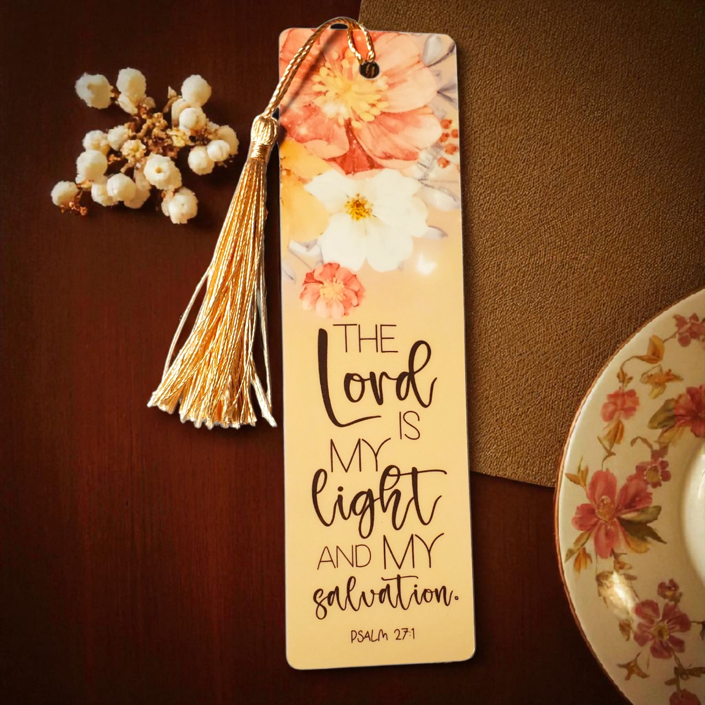 Faith Bookmarks
