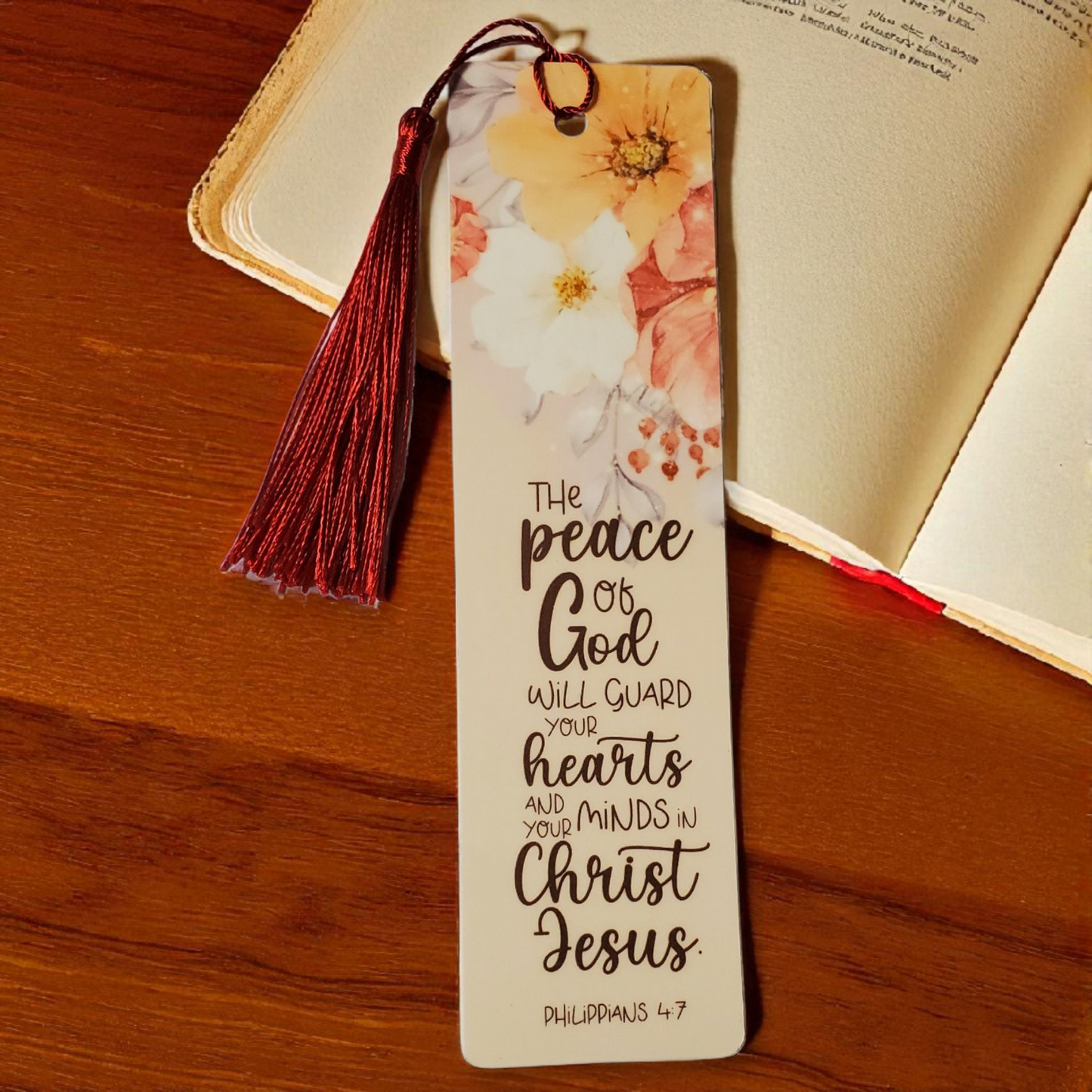 Faith Bookmarks