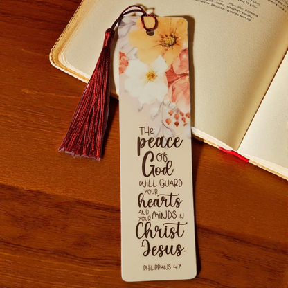 Faith Bookmarks